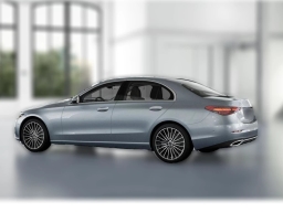 Mercedes-Benz C-Class C 300 4MATIC Sedan 2026