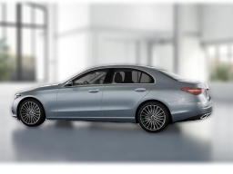 Mercedes-Benz C-Class C 300 4MATIC Sedan 2026
