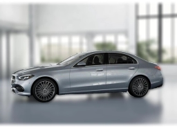 Mercedes-Benz C-Class C 300 4MATIC Sedan 2026