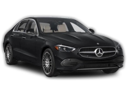 Mercedes-Benz C-Class C 300 4MATIC Sedan 2026