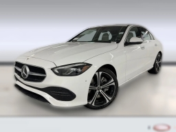 Mercedes-Benz C-Class C 300 4MATIC Sedan 2026