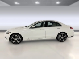 Mercedes-Benz C-Class C 300 4MATIC Sedan 2026