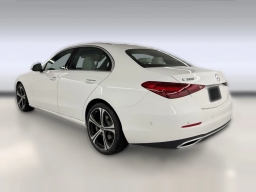 Mercedes-Benz C-Class C 300 4MATIC Sedan 2026