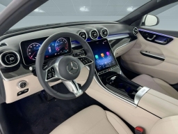 Mercedes-Benz C-Class C 300 4MATIC Sedan 2026