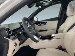 Mercedes-Benz C-Class C 300 4MATIC Sedan 2026