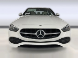 Mercedes-Benz C-Class C 300 4MATIC Sedan 2026