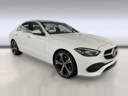 Mercedes-Benz C-Class C 300 4MATIC Sedan 2026