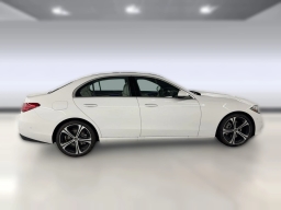 Mercedes-Benz C-Class C 300 4MATIC Sedan 2026