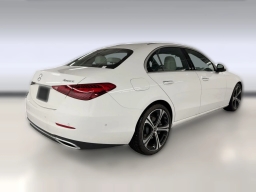 Mercedes-Benz C-Class C 300 4MATIC Sedan 2026