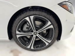 Mercedes-Benz C-Class C 300 4MATIC Sedan 2026