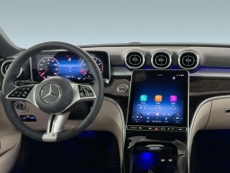 Mercedes-Benz C-Class C 300 4MATIC Sedan 2026