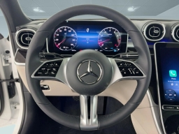 Mercedes-Benz C-Class C 300 4MATIC Sedan 2026