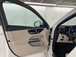 Mercedes-Benz C-Class C 300 4MATIC Sedan 2026