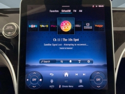 Mercedes-Benz C-Class C 300 4MATIC Sedan 2026