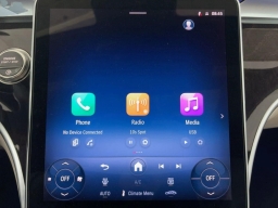 Mercedes-Benz C-Class C 300 4MATIC Sedan 2026