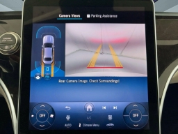 Mercedes-Benz C-Class C 300 4MATIC Sedan 2026