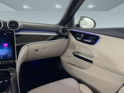 Mercedes-Benz C-Class C 300 4MATIC Sedan 2026