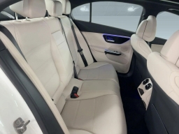 Mercedes-Benz C-Class C 300 4MATIC Sedan 2026