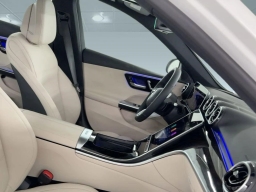 Mercedes-Benz C-Class C 300 4MATIC Sedan 2026