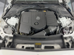 Mercedes-Benz C-Class C 300 4MATIC Sedan 2026