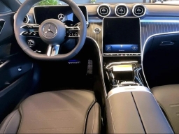 Mercedes-Benz C-Class C 300 4MATIC Sedan 2026