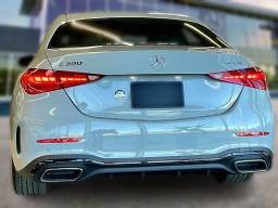 Mercedes-Benz C-Class C 300 4MATIC Sedan 2026