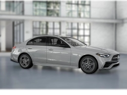 Mercedes-Benz C-Class C 300 4MATIC Sedan 2026