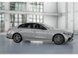 Mercedes-Benz C-Class C 300 4MATIC Sedan 2026