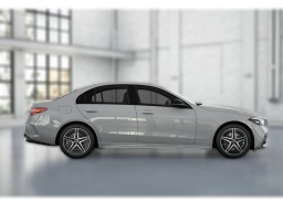 Mercedes-Benz C-Class C 300 4MATIC Sedan 2026