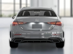 Mercedes-Benz C-Class C 300 4MATIC Sedan 2026