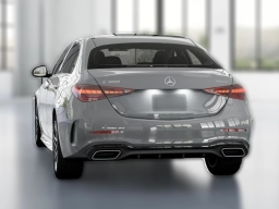 Mercedes-Benz C-Class C 300 4MATIC Sedan 2026