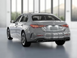 Mercedes-Benz C-Class C 300 4MATIC Sedan 2026