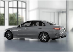 Mercedes-Benz C-Class C 300 4MATIC Sedan 2026