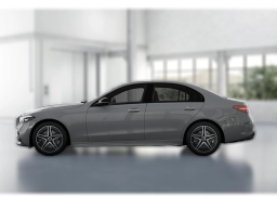 Mercedes-Benz C-Class C 300 4MATIC Sedan 2026