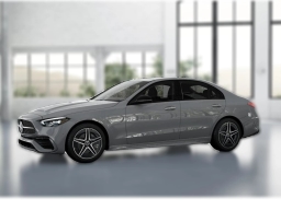Mercedes-Benz C-Class C 300 4MATIC Sedan 2026