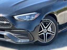 Mercedes-Benz C-Class C 300 4MATIC Sedan 2025