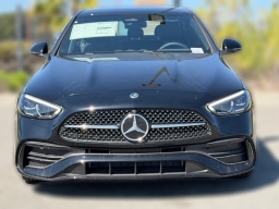 Mercedes-Benz C-Class C 300 4MATIC Sedan 2025