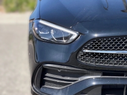 Mercedes-Benz C-Class C 300 4MATIC Sedan 2025