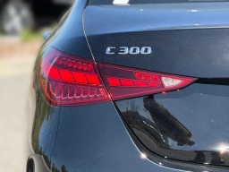 Mercedes-Benz C-Class C 300 4MATIC Sedan 2025