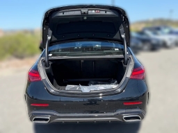 Mercedes-Benz C-Class C 300 4MATIC Sedan 2025