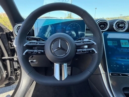 Mercedes-Benz C-Class C 300 4MATIC Sedan 2025