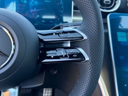 Mercedes-Benz C-Class C 300 4MATIC Sedan 2025