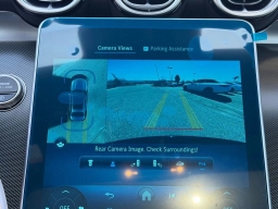 Mercedes-Benz C-Class C 300 4MATIC Sedan 2025