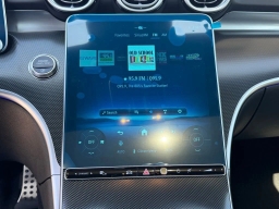 Mercedes-Benz C-Class C 300 4MATIC Sedan 2025