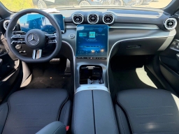 Mercedes-Benz C-Class C 300 4MATIC Sedan 2025