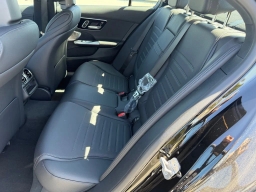 Mercedes-Benz C-Class C 300 4MATIC Sedan 2025