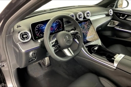 Mercedes-Benz C-Class C 300 4MATIC Sedan 2026