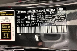 Mercedes-Benz C-Class C 300 4MATIC Sedan 2026