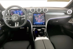 Mercedes-Benz C-Class C 300 4MATIC Sedan 2026