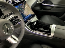 Mercedes-Benz C-Class C 300 4MATIC Sedan 2026